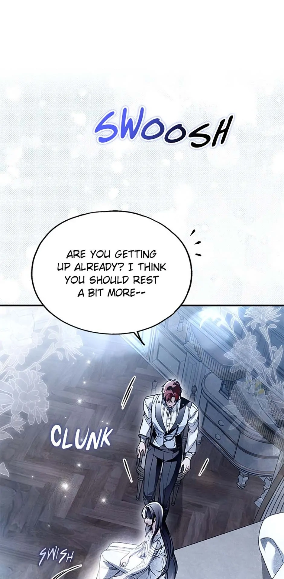 Post-Possession Damage Control Chapter 30 page 60 - 
