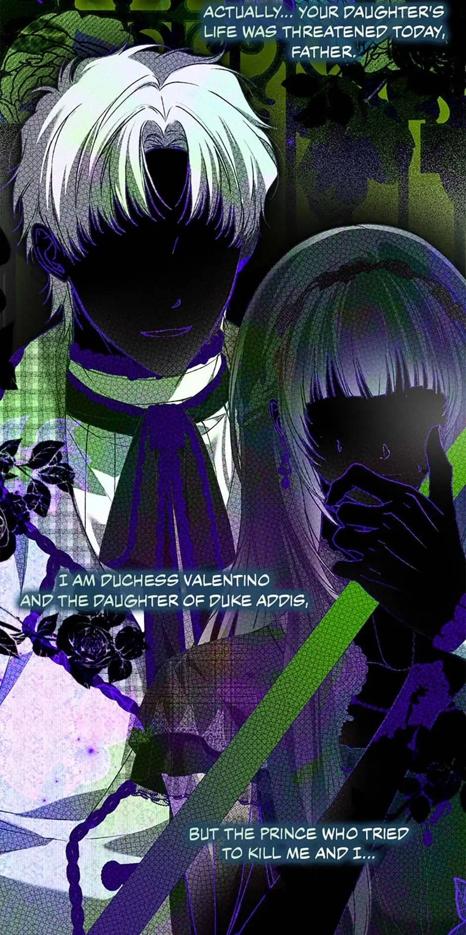 Post-Possession Damage Control Chapter 30 page 7 - 