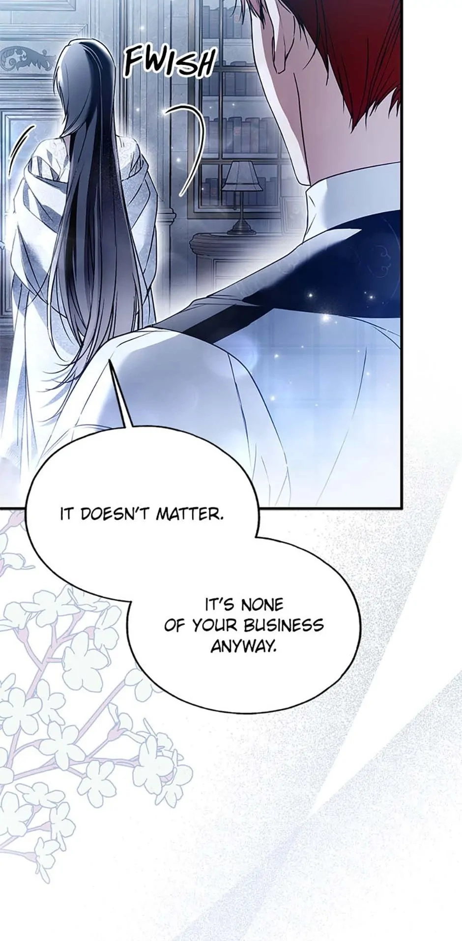 Post-Possession Damage Control Chapter 30 page 62 - 