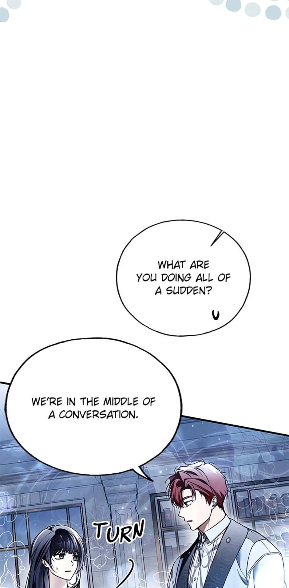 Post-Possession Damage Control Chapter 30 page 64 - 
