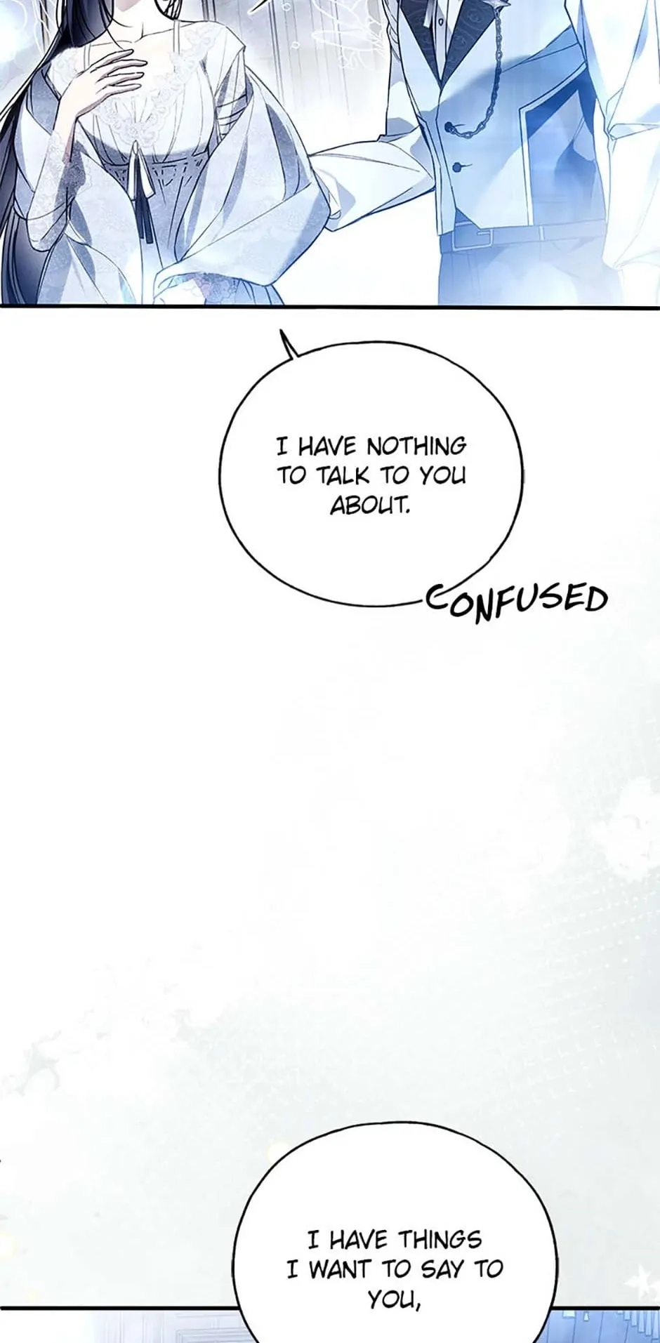 Post-Possession Damage Control Chapter 30 page 65 - 