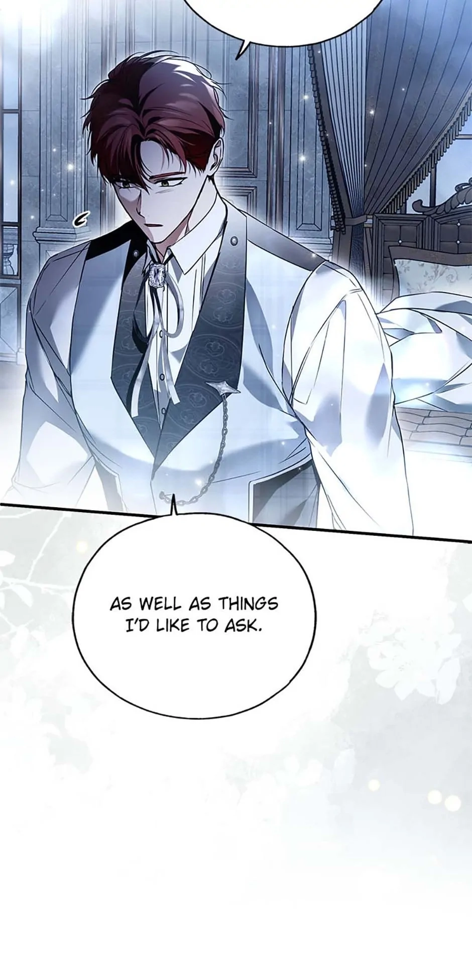 Post-Possession Damage Control Chapter 30 page 66 - 