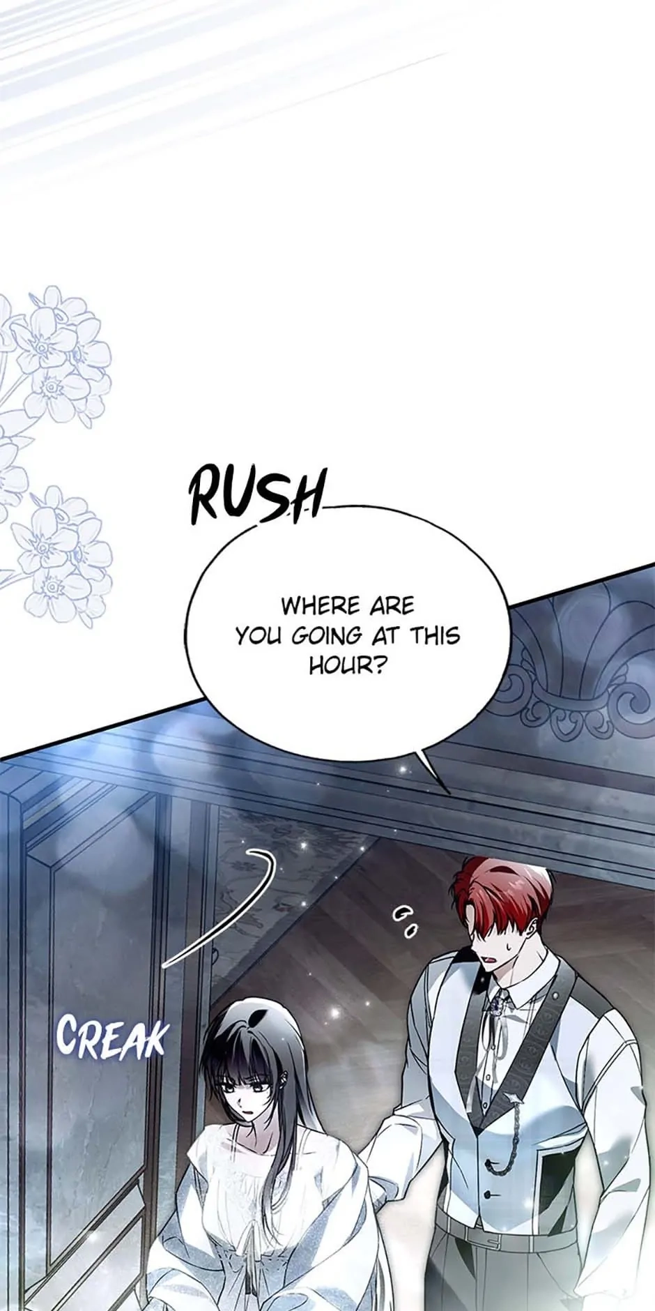 Post-Possession Damage Control Chapter 30 page 68 - 