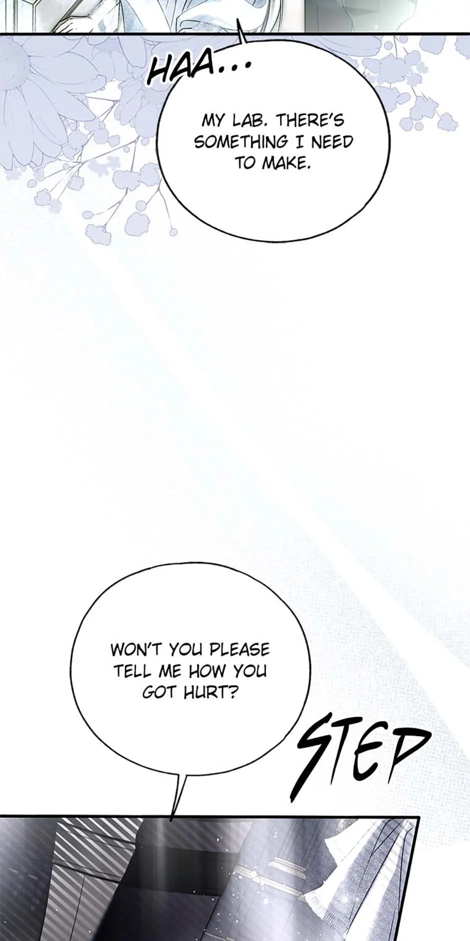 Post-Possession Damage Control Chapter 30 page 69 - 