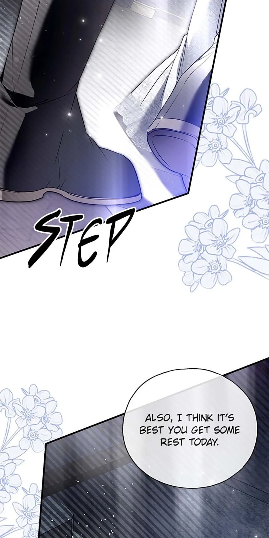 Post-Possession Damage Control Chapter 30 page 70 - 