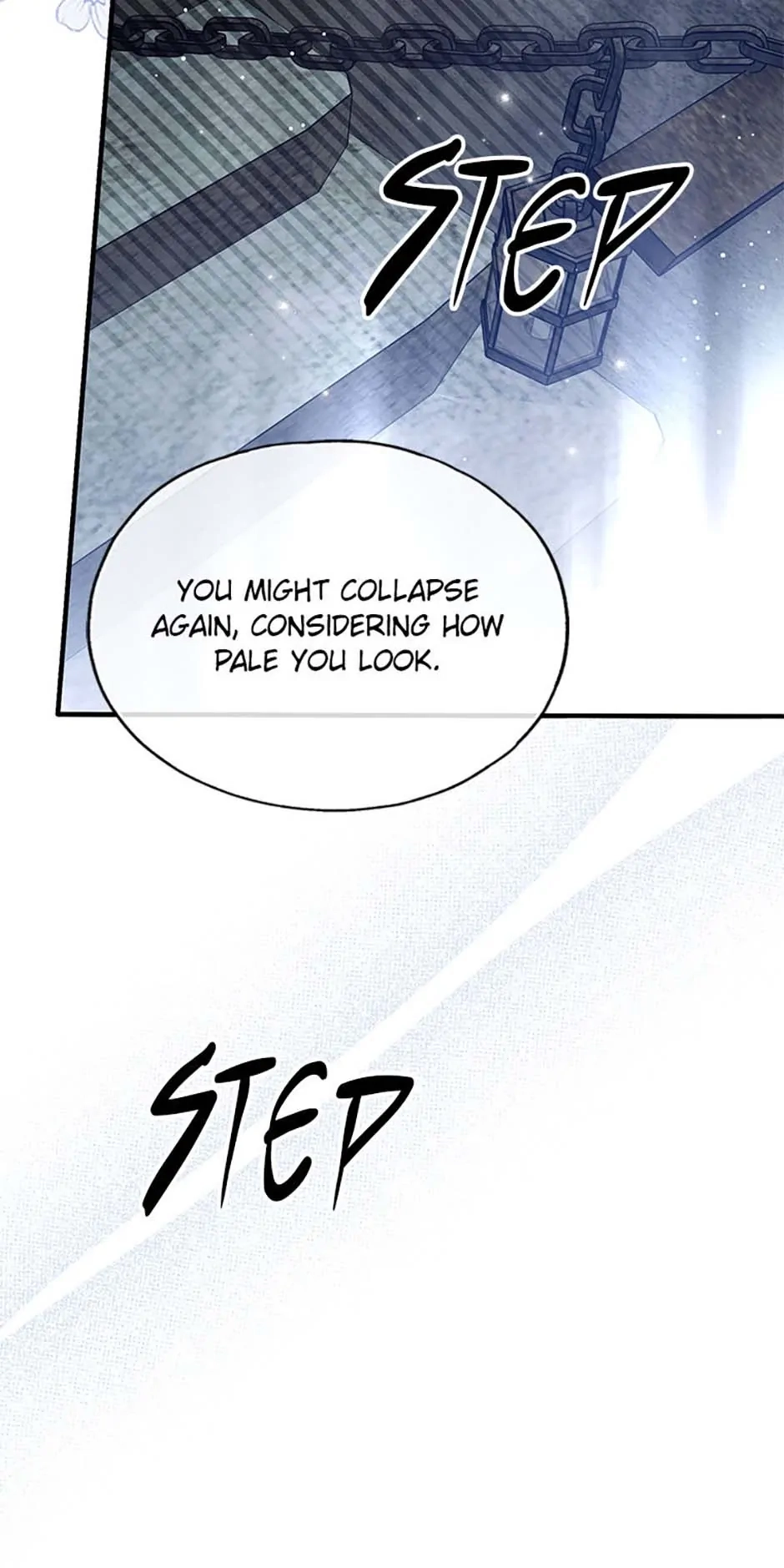 Post-Possession Damage Control Chapter 30 page 71 - 