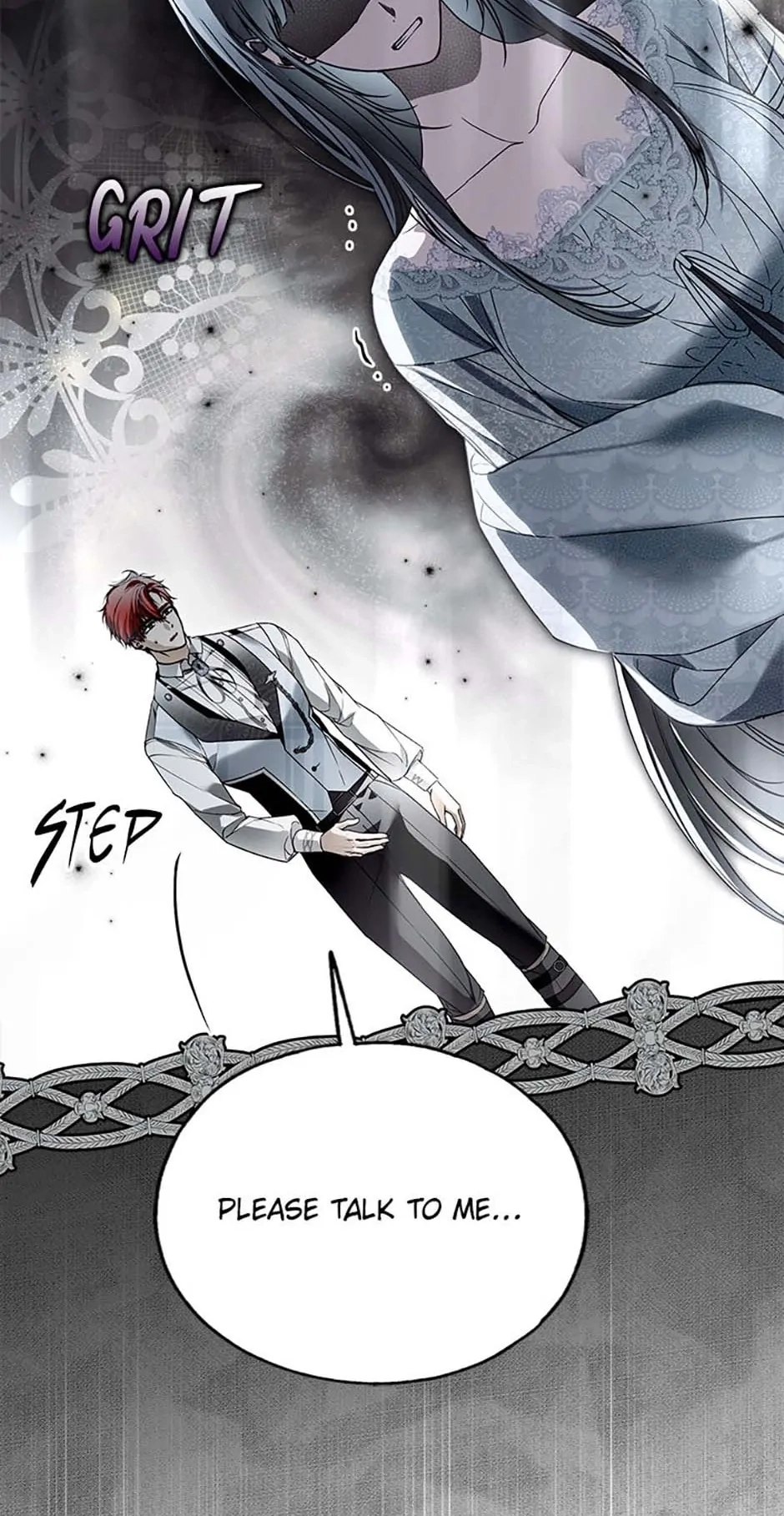Post-Possession Damage Control Chapter 30 page 74 - 