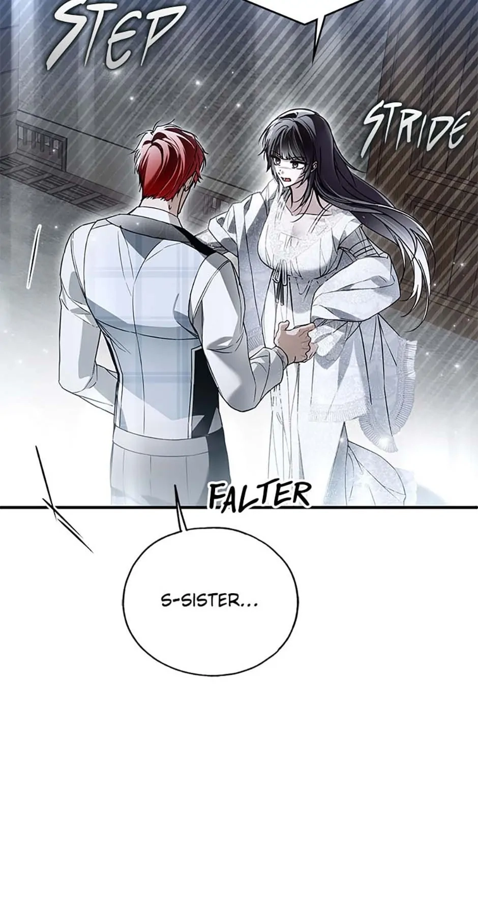 Post-Possession Damage Control Chapter 30 page 78 - 