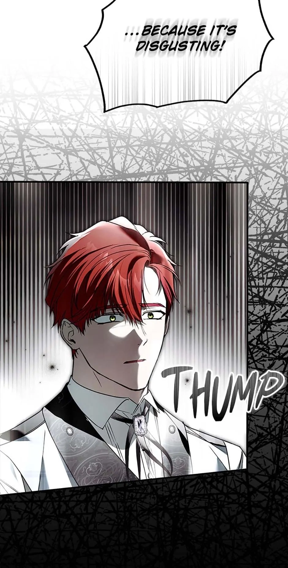 Post-Possession Damage Control Chapter 30 page 82 - 