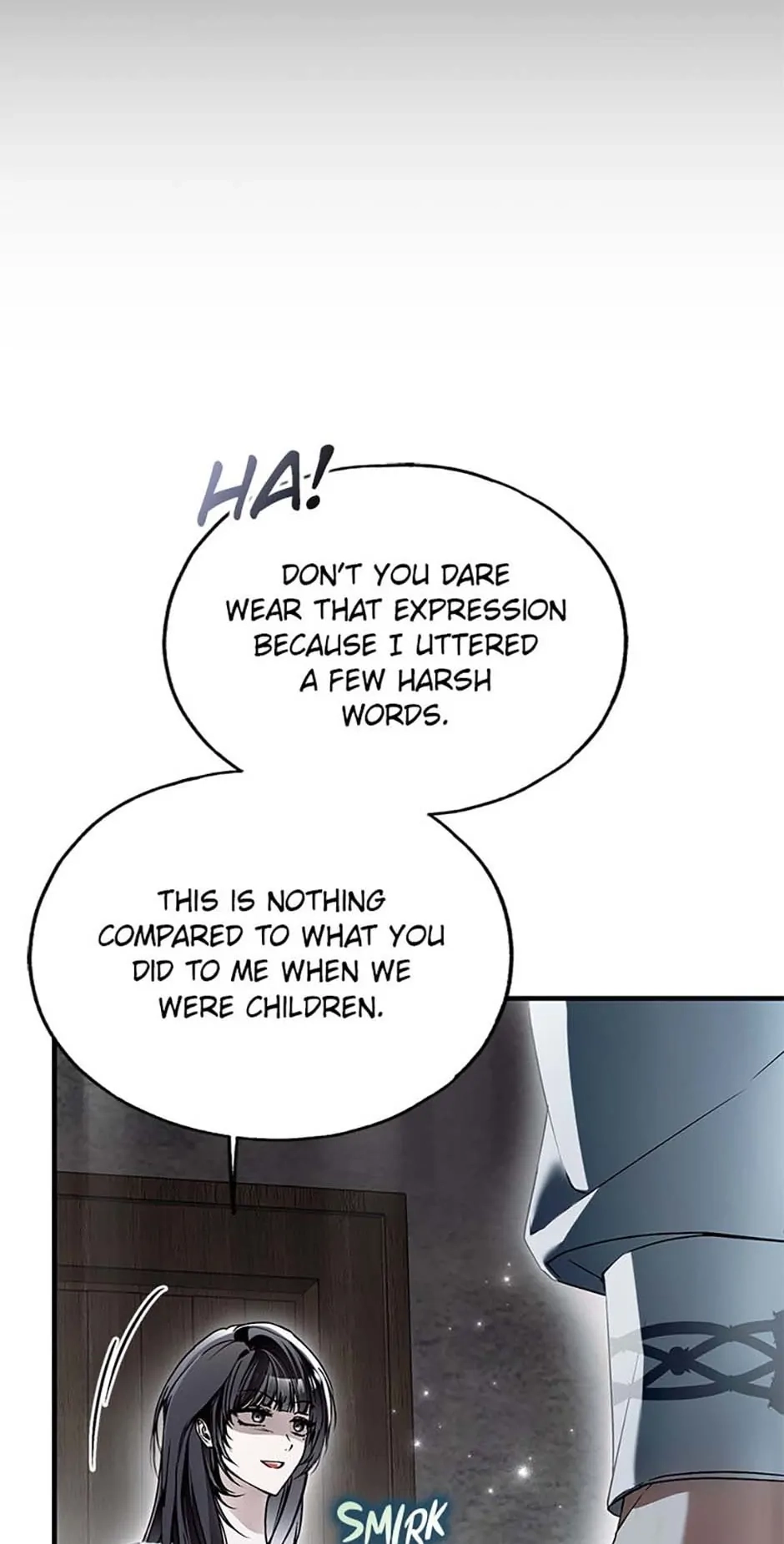 Post-Possession Damage Control Chapter 30 page 84 - 