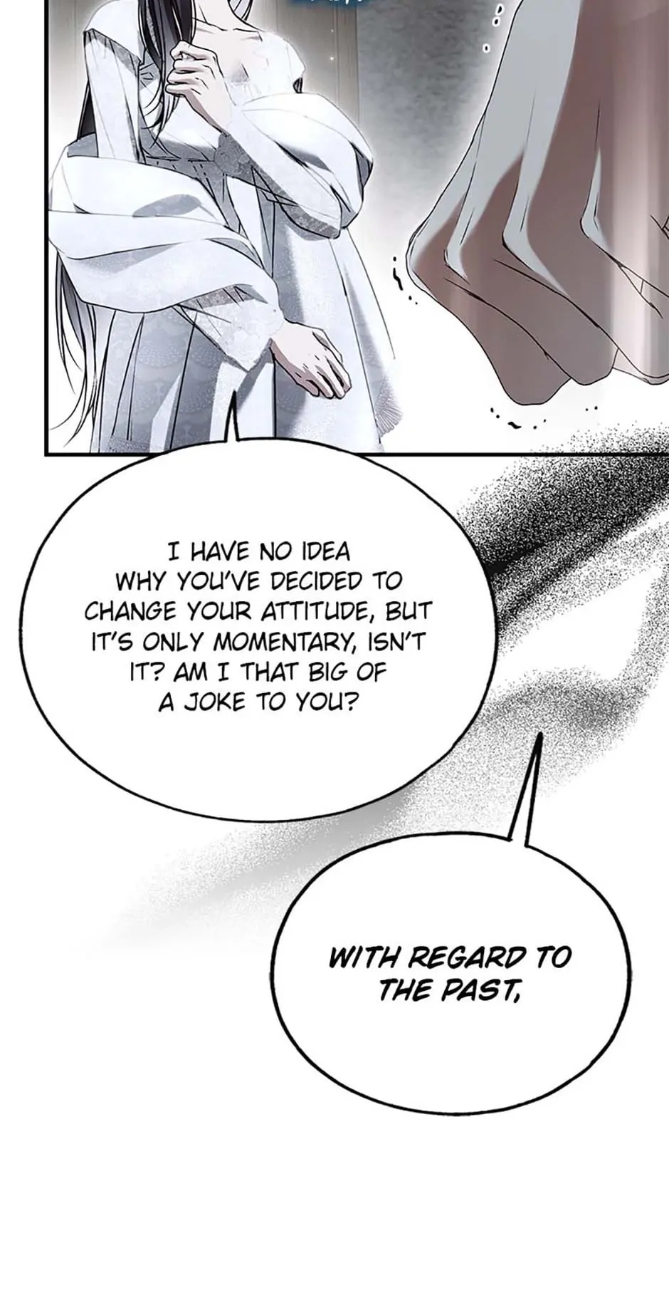 Post-Possession Damage Control Chapter 30 page 85 - 