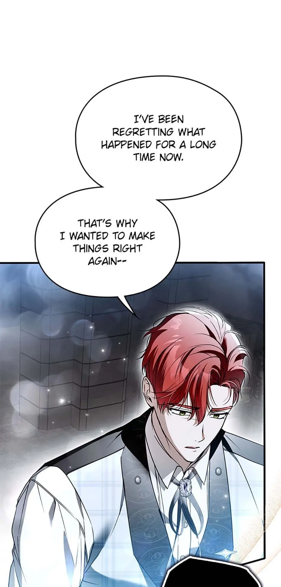 Post-Possession Damage Control Chapter 30 page 86 - 