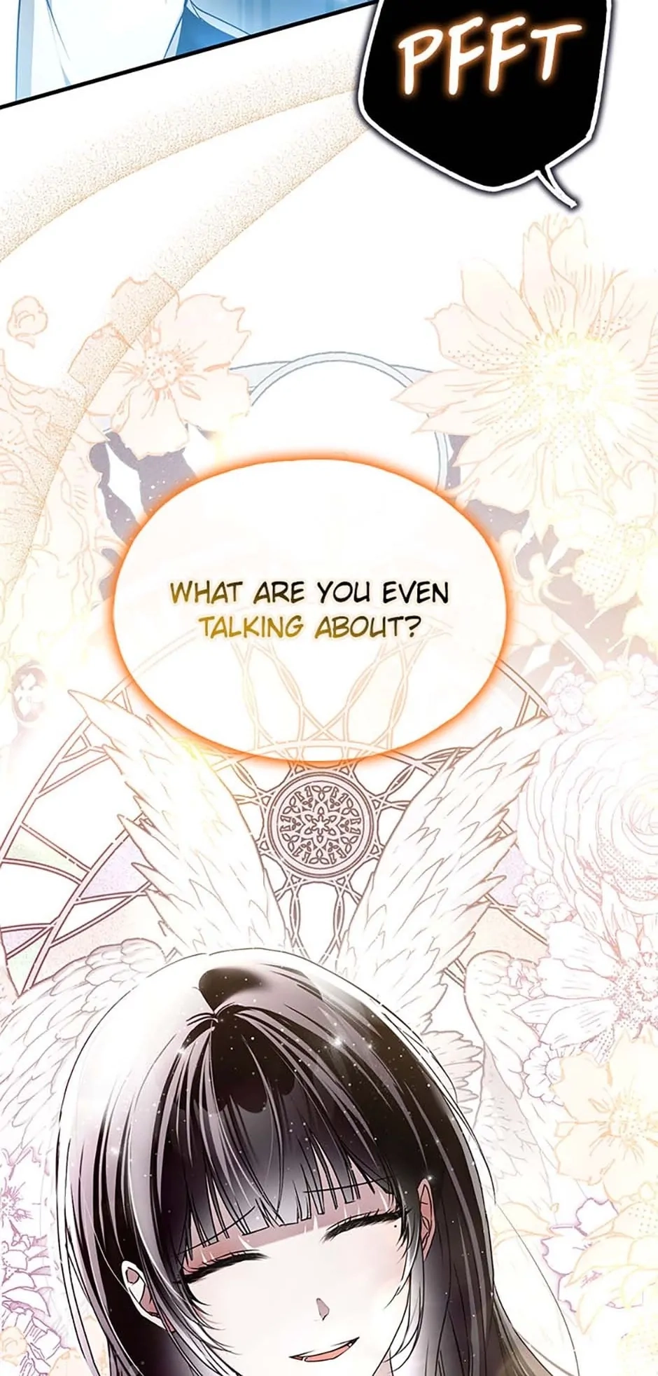 Post-Possession Damage Control Chapter 30 page 87 - 