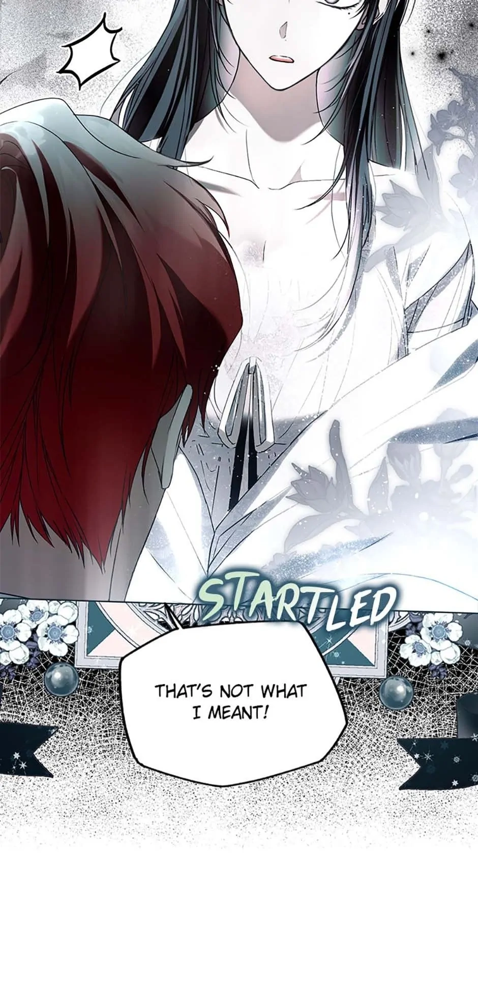 Post-Possession Damage Control Chapter 30 page 92 - 