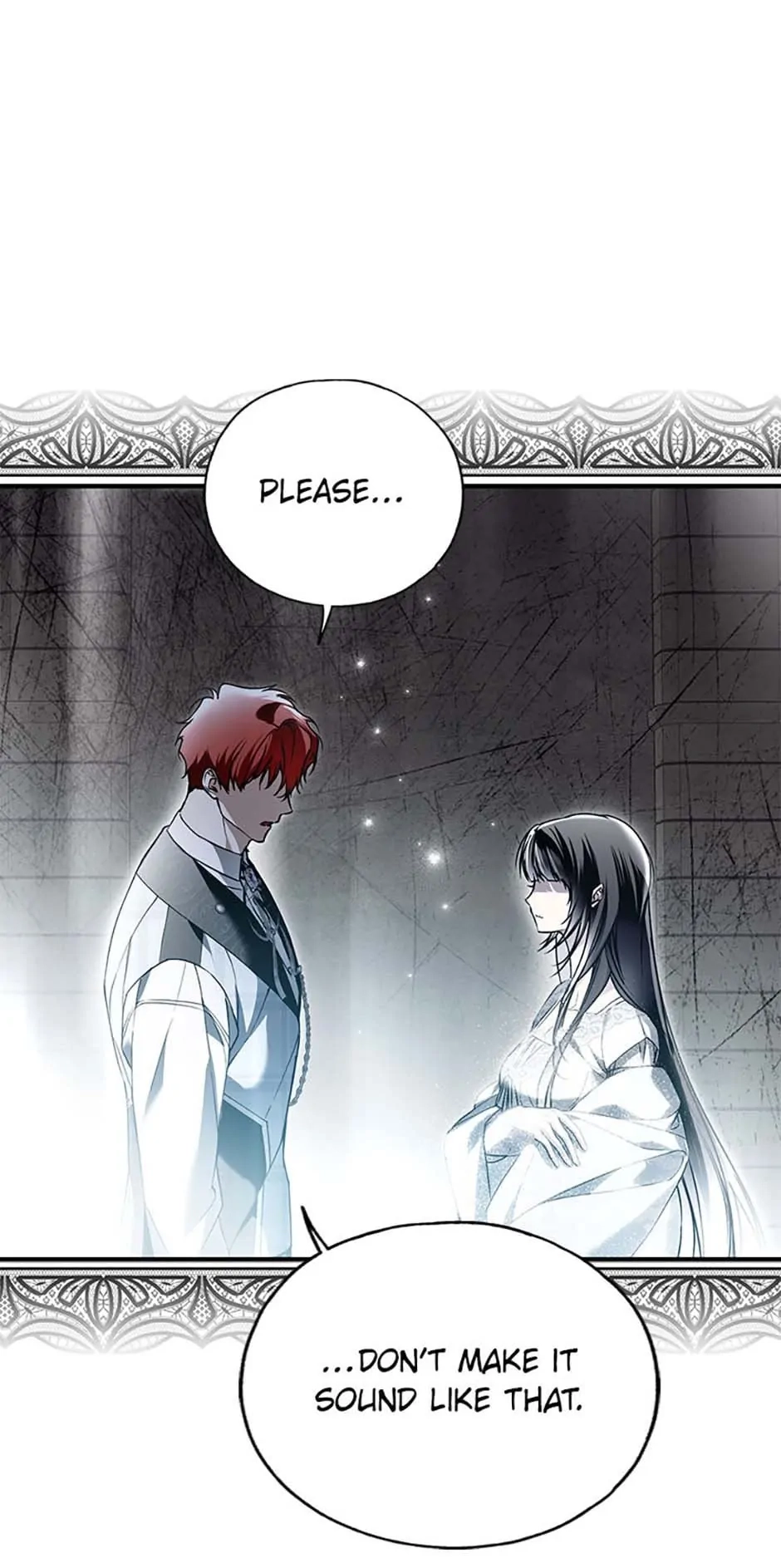 Post-Possession Damage Control Chapter 30 page 93 - 