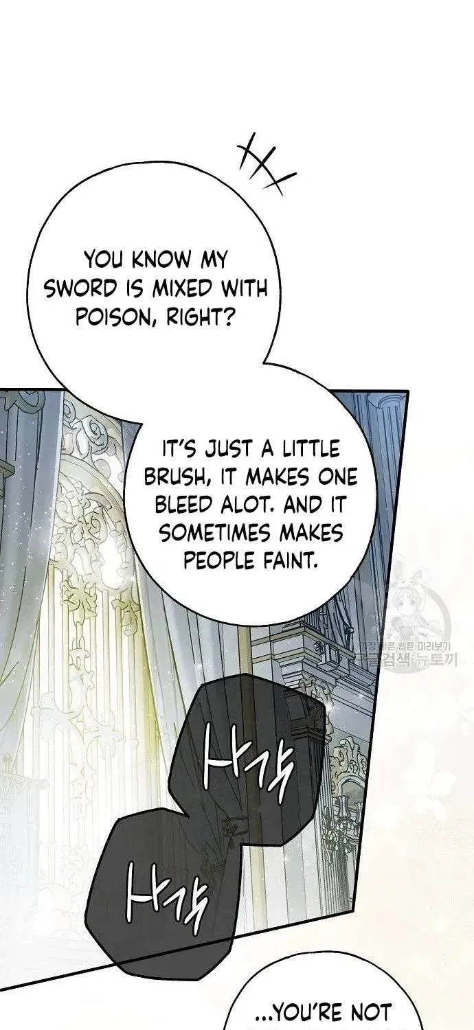 Post-Possession Damage Control Chapter 31 page 84 - 