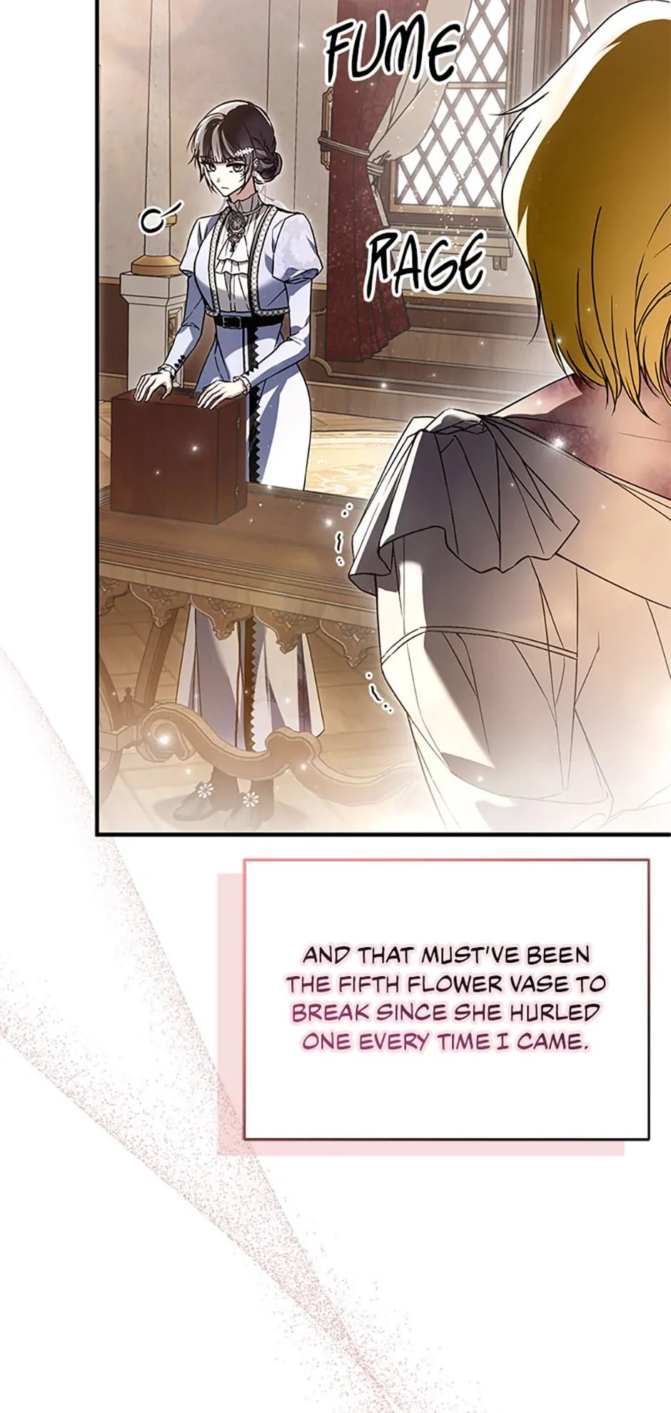Post-Possession Damage Control Chapter 32 page 11 - 