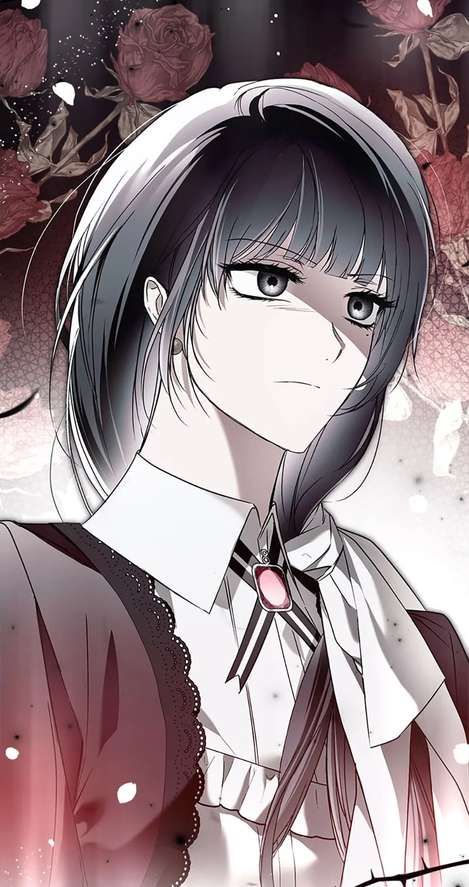Post-Possession Damage Control Chapter 32 page 102 - 