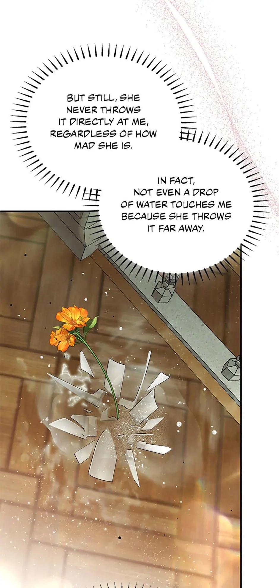 Post-Possession Damage Control Chapter 32 page 12 - 