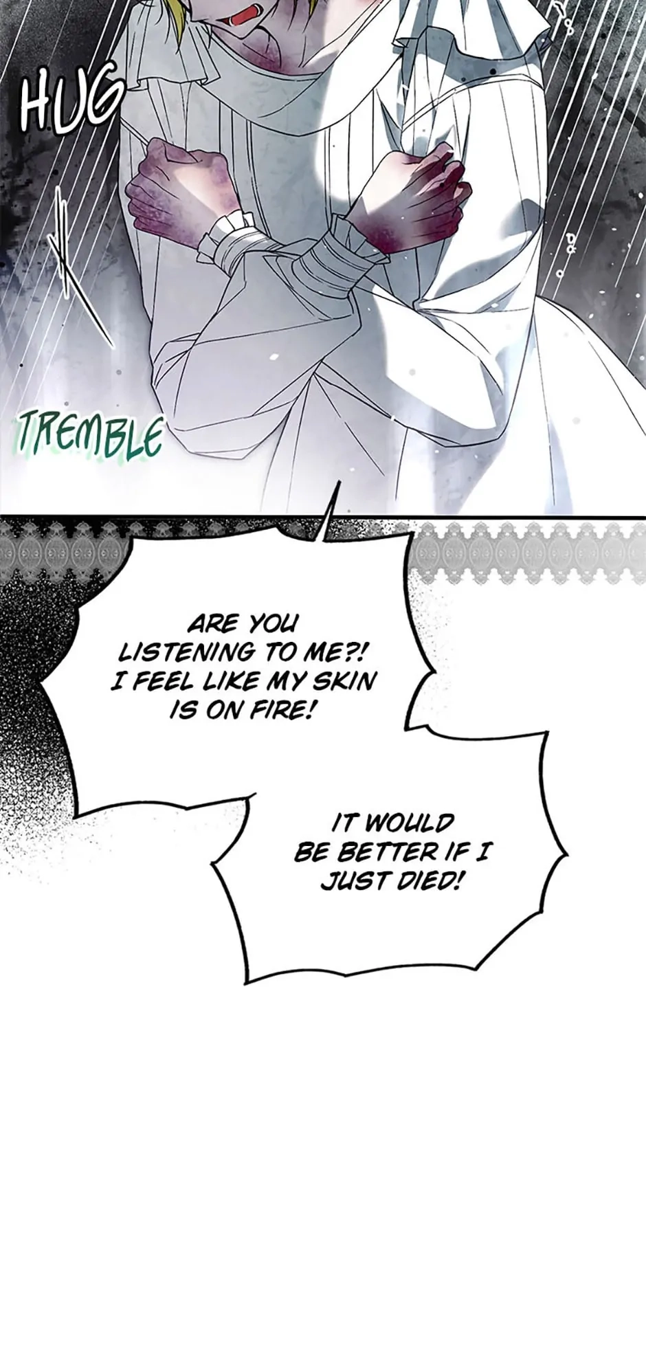 Post-Possession Damage Control Chapter 32 page 14 - 