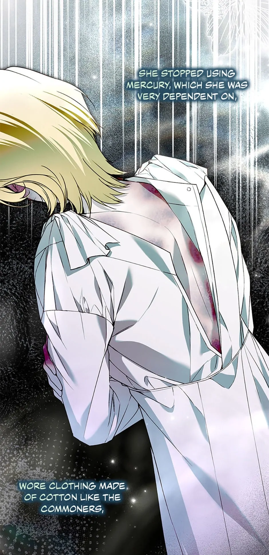 Post-Possession Damage Control Chapter 32 page 16 - 