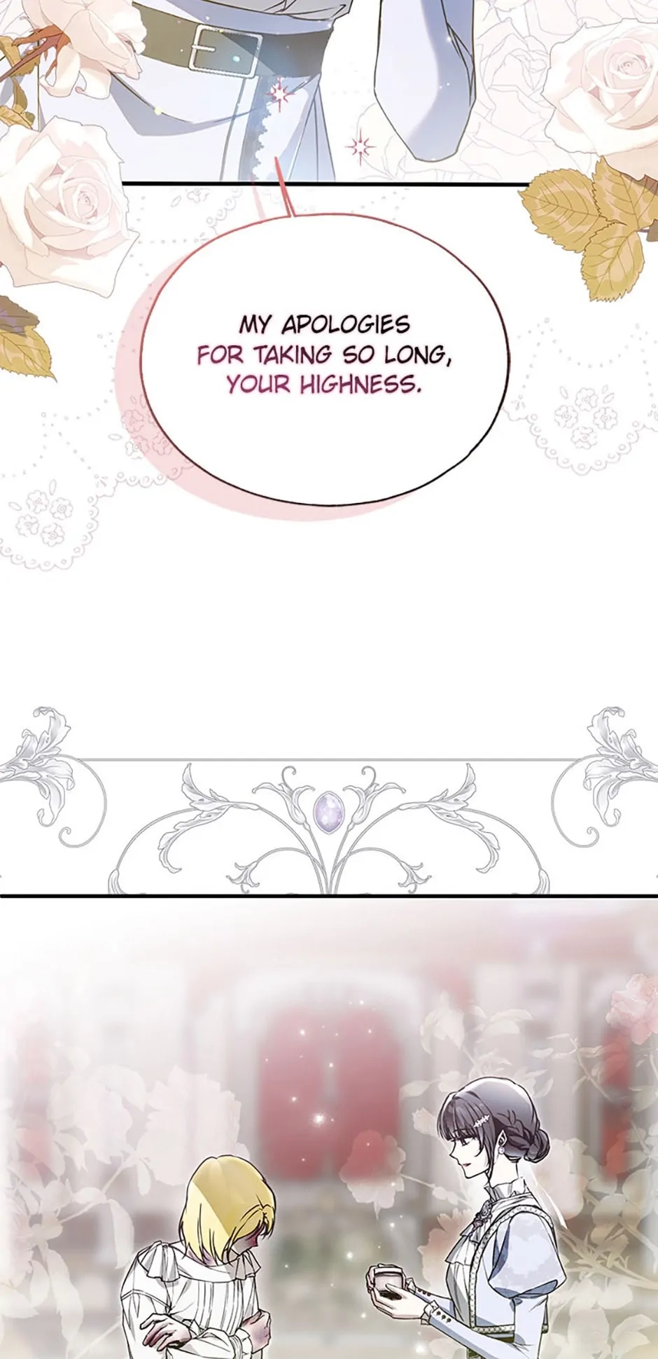 Post-Possession Damage Control Chapter 32 page 20 - 
