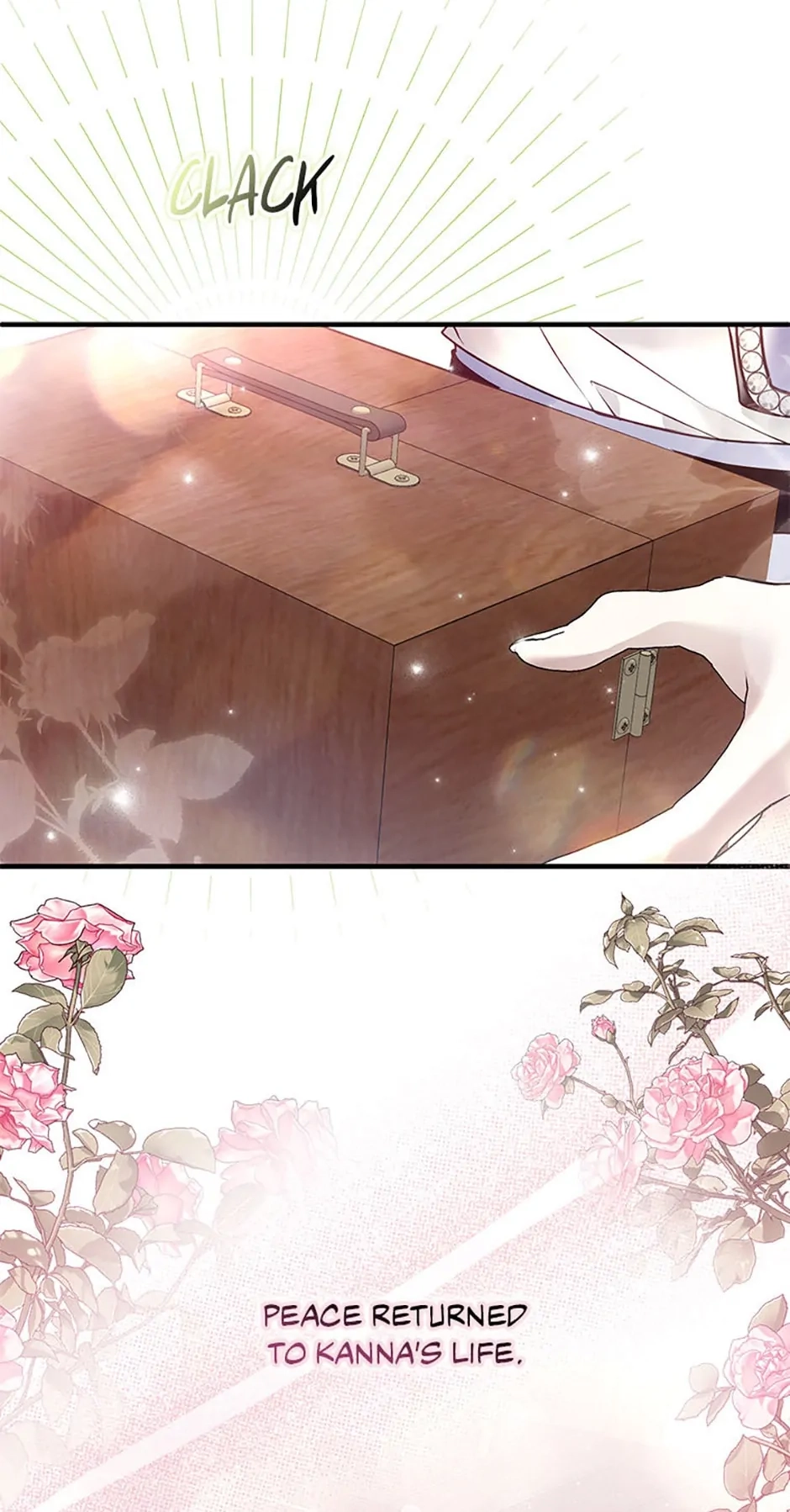 Post-Possession Damage Control Chapter 32 page 3 - 