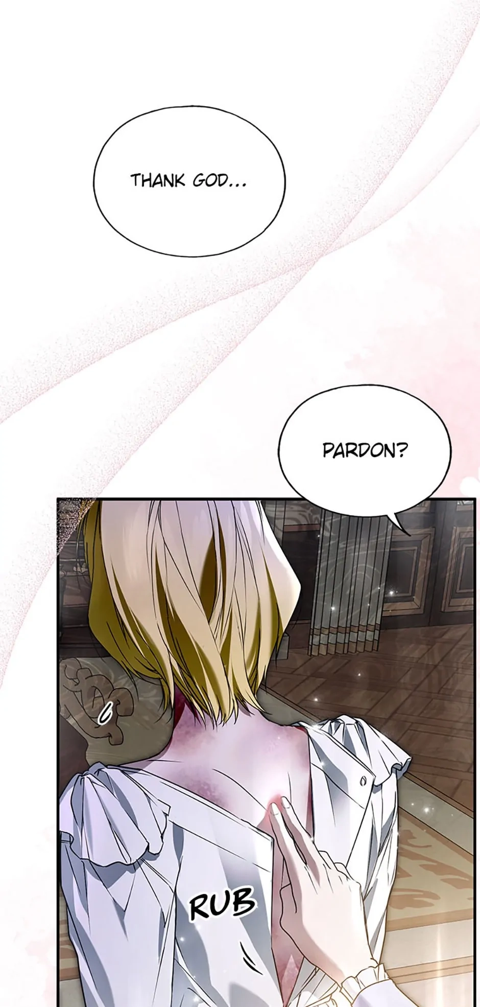 Post-Possession Damage Control Chapter 32 page 28 - 