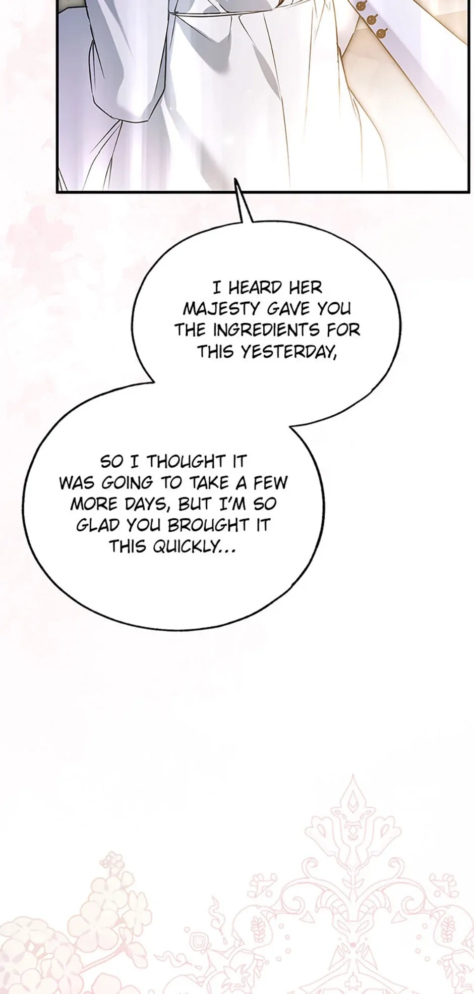 Post-Possession Damage Control Chapter 32 page 29 - 