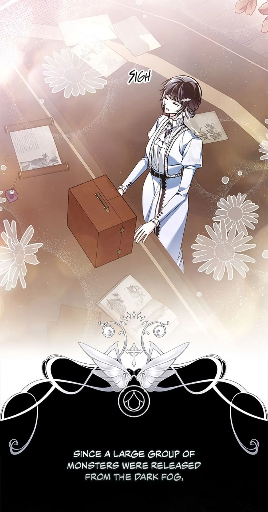 Post-Possession Damage Control Chapter 32 page 4 - 