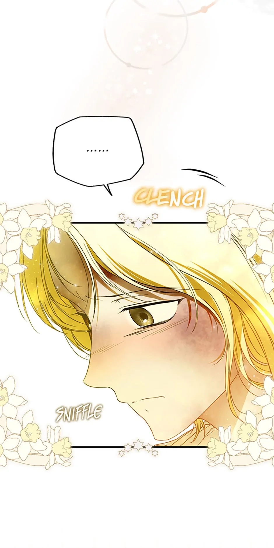 Post-Possession Damage Control Chapter 32 page 33 - 