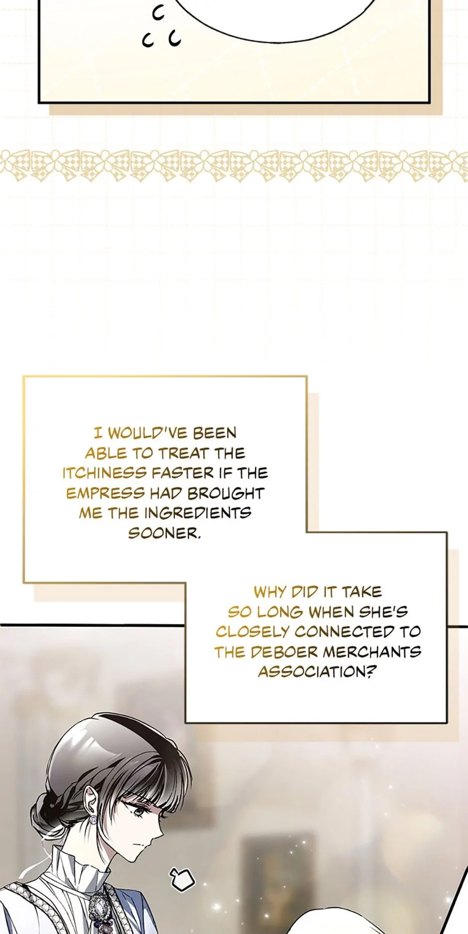 Post-Possession Damage Control Chapter 32 page 35 - 