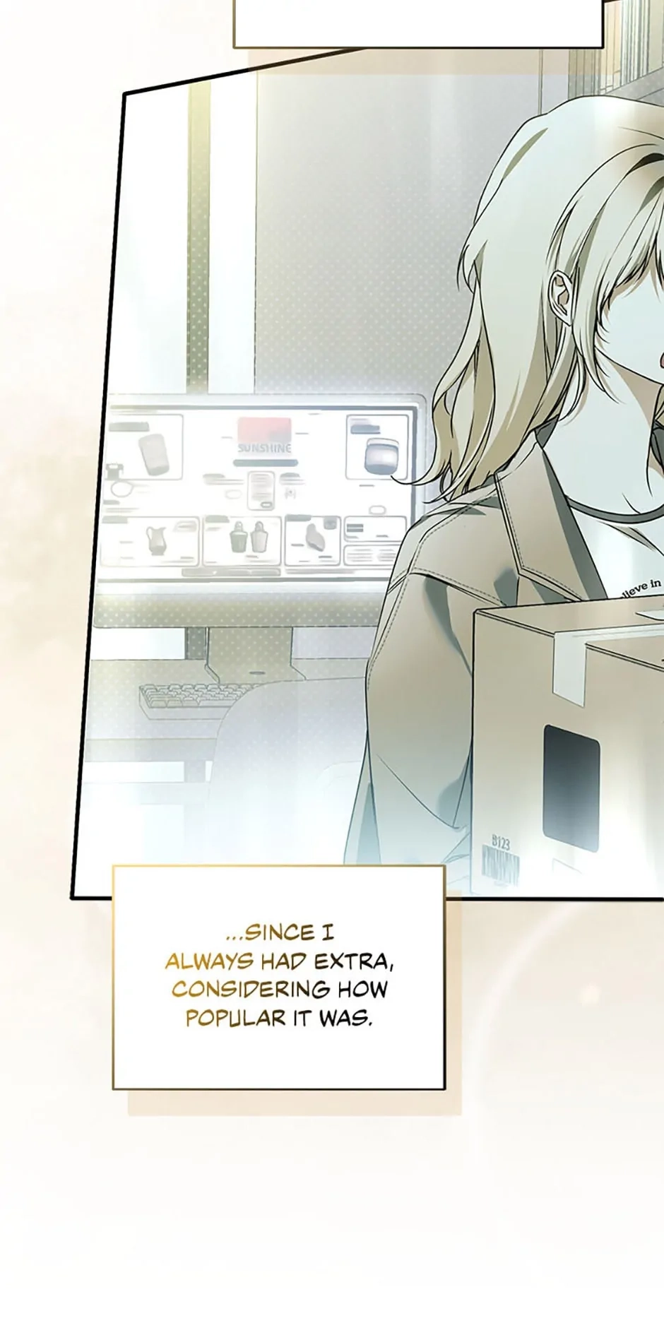 Post-Possession Damage Control Chapter 32 page 37 - 