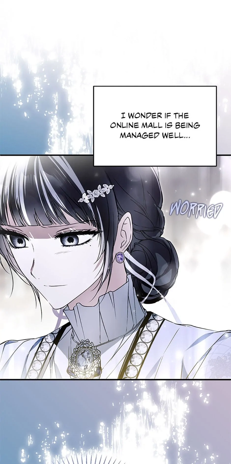 Post-Possession Damage Control Chapter 32 page 38 - 
