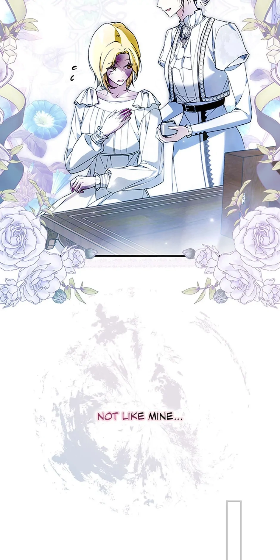 Post-Possession Damage Control Chapter 32 page 40 - 