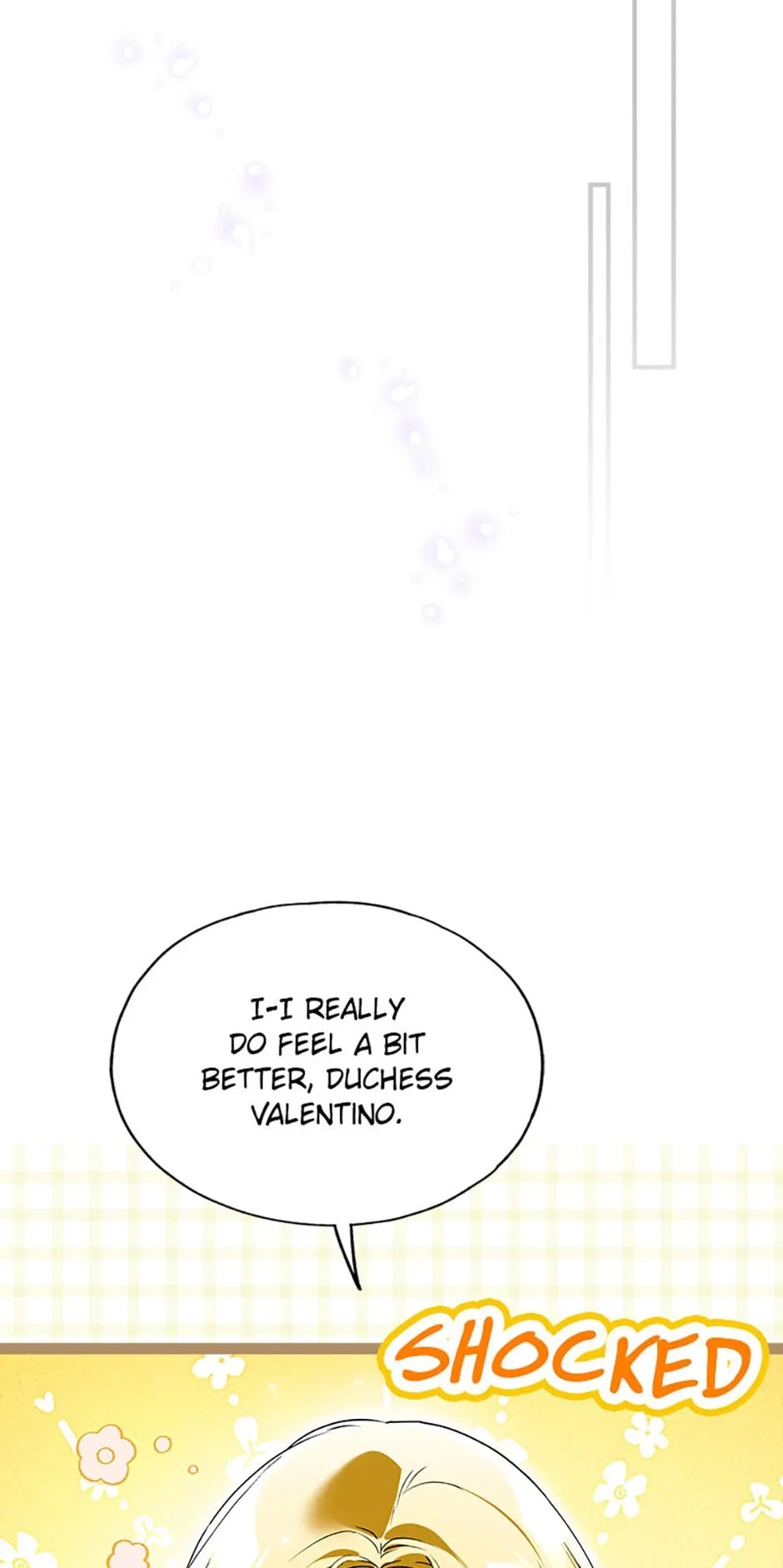 Post-Possession Damage Control Chapter 32 page 41 - 