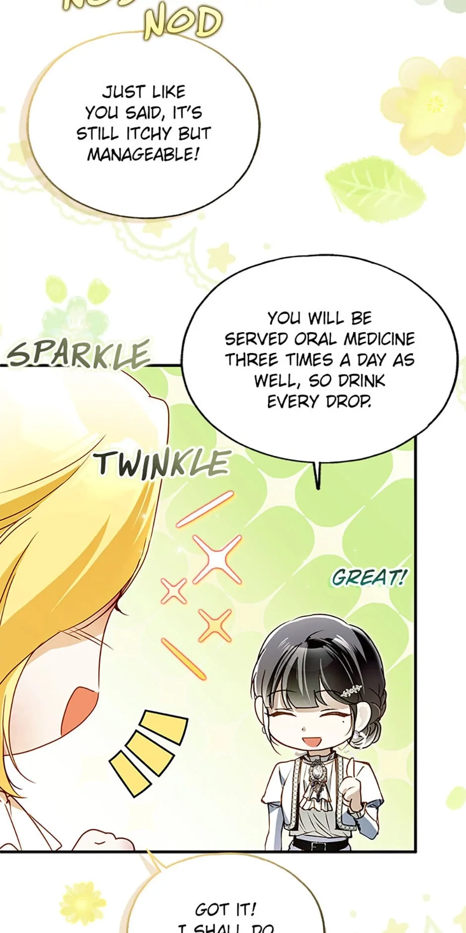 Post-Possession Damage Control Chapter 32 page 43 - 