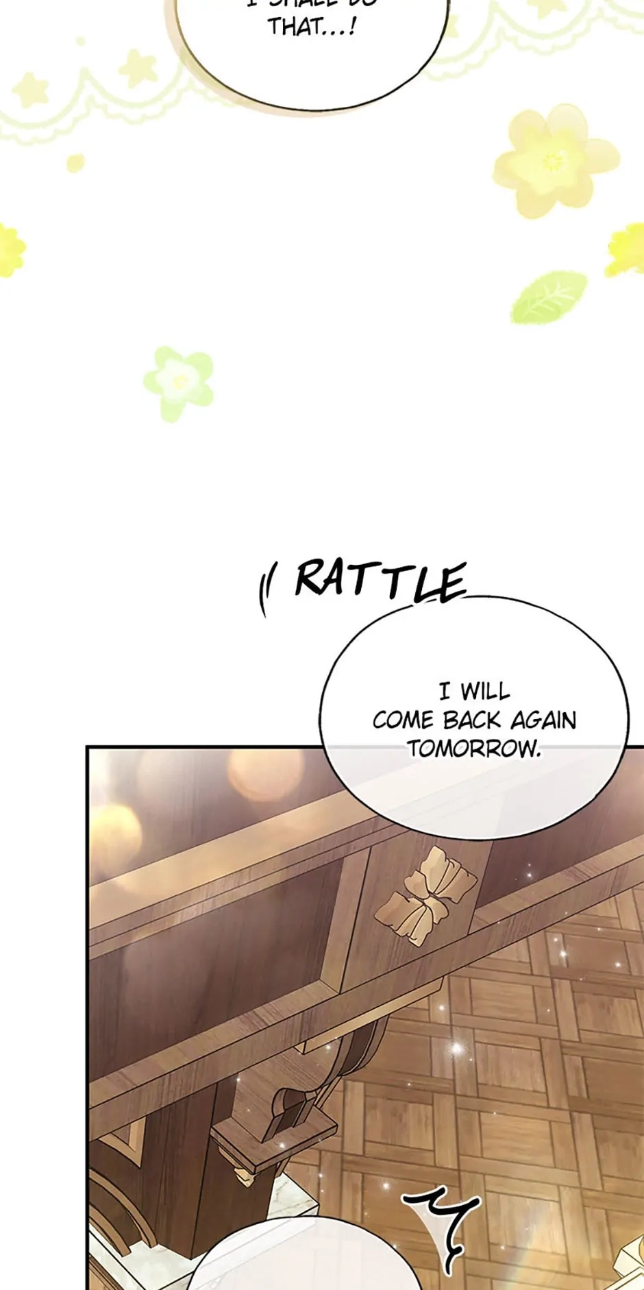 Post-Possession Damage Control Chapter 32 page 44 - 