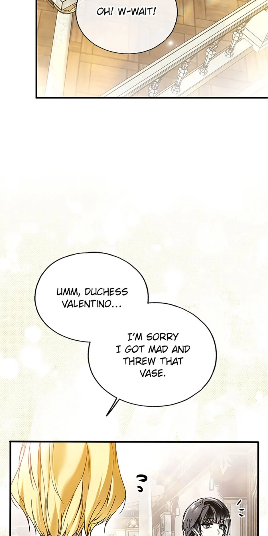 Post-Possession Damage Control Chapter 32 page 45 - 