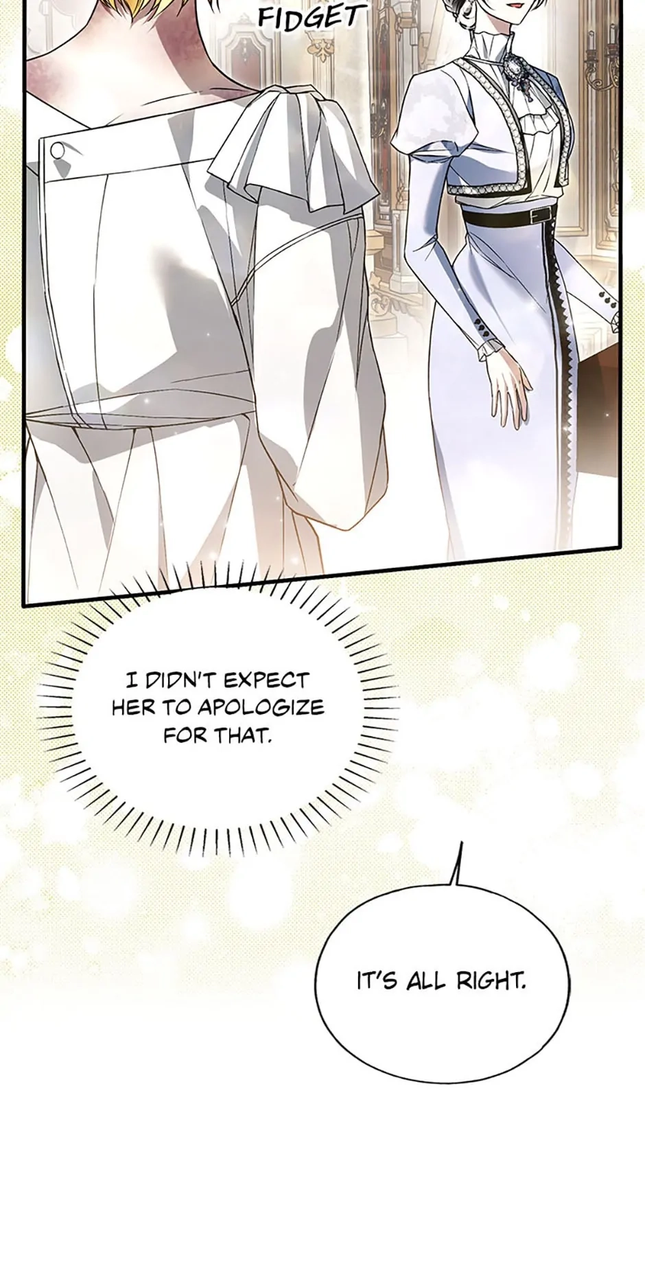 Post-Possession Damage Control Chapter 32 page 46 - 