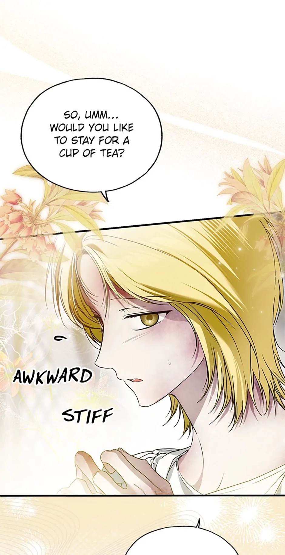 Post-Possession Damage Control Chapter 32 page 47 - 
