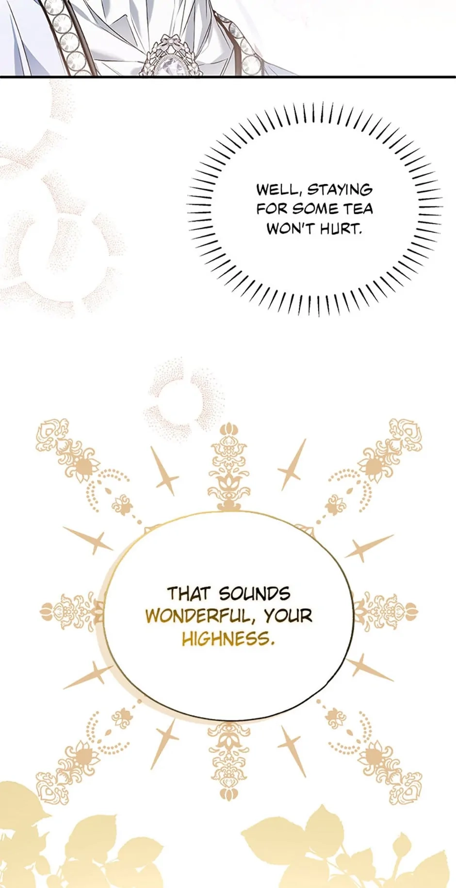 Post-Possession Damage Control Chapter 32 page 49 - 