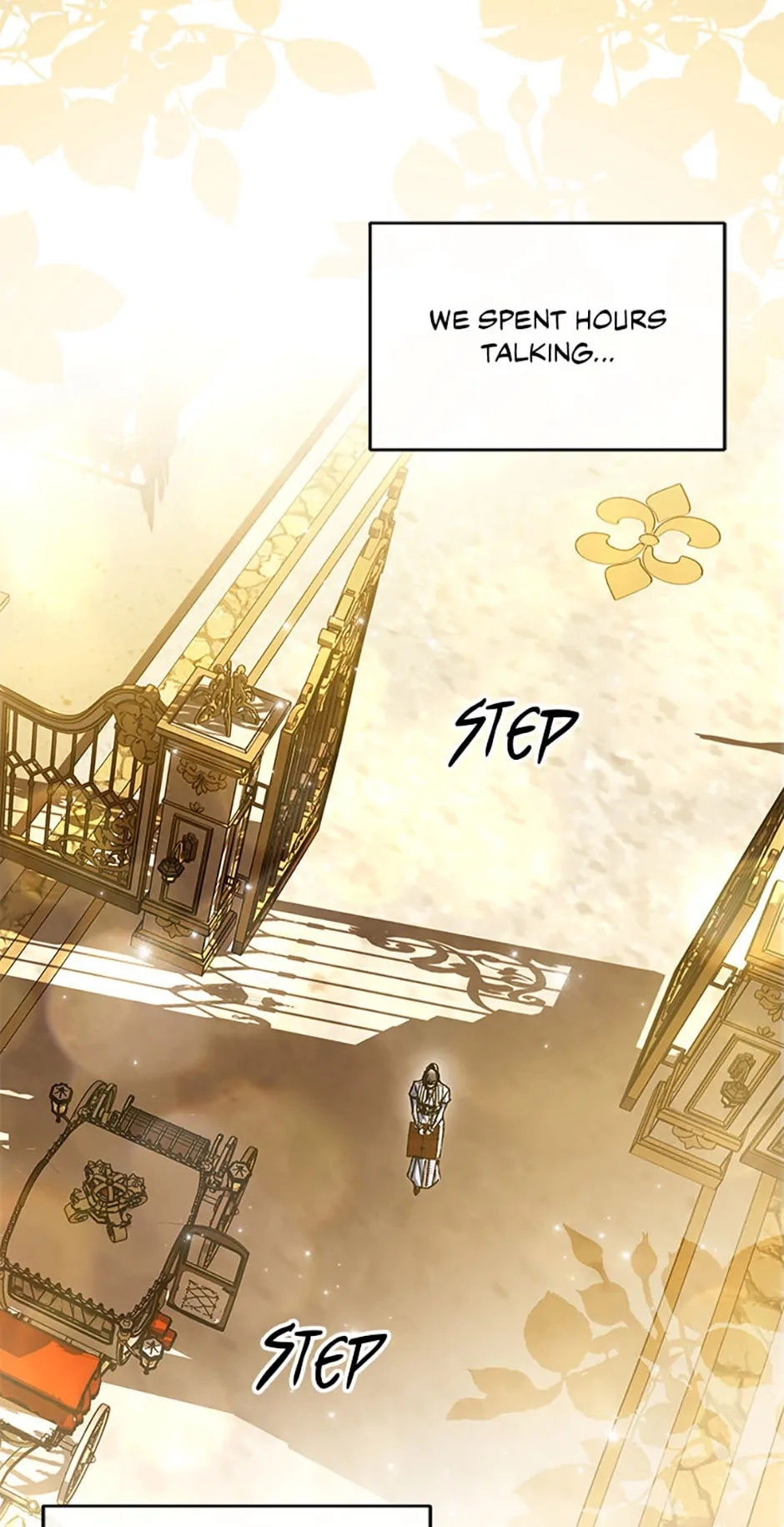 Post-Possession Damage Control Chapter 32 page 50 - 