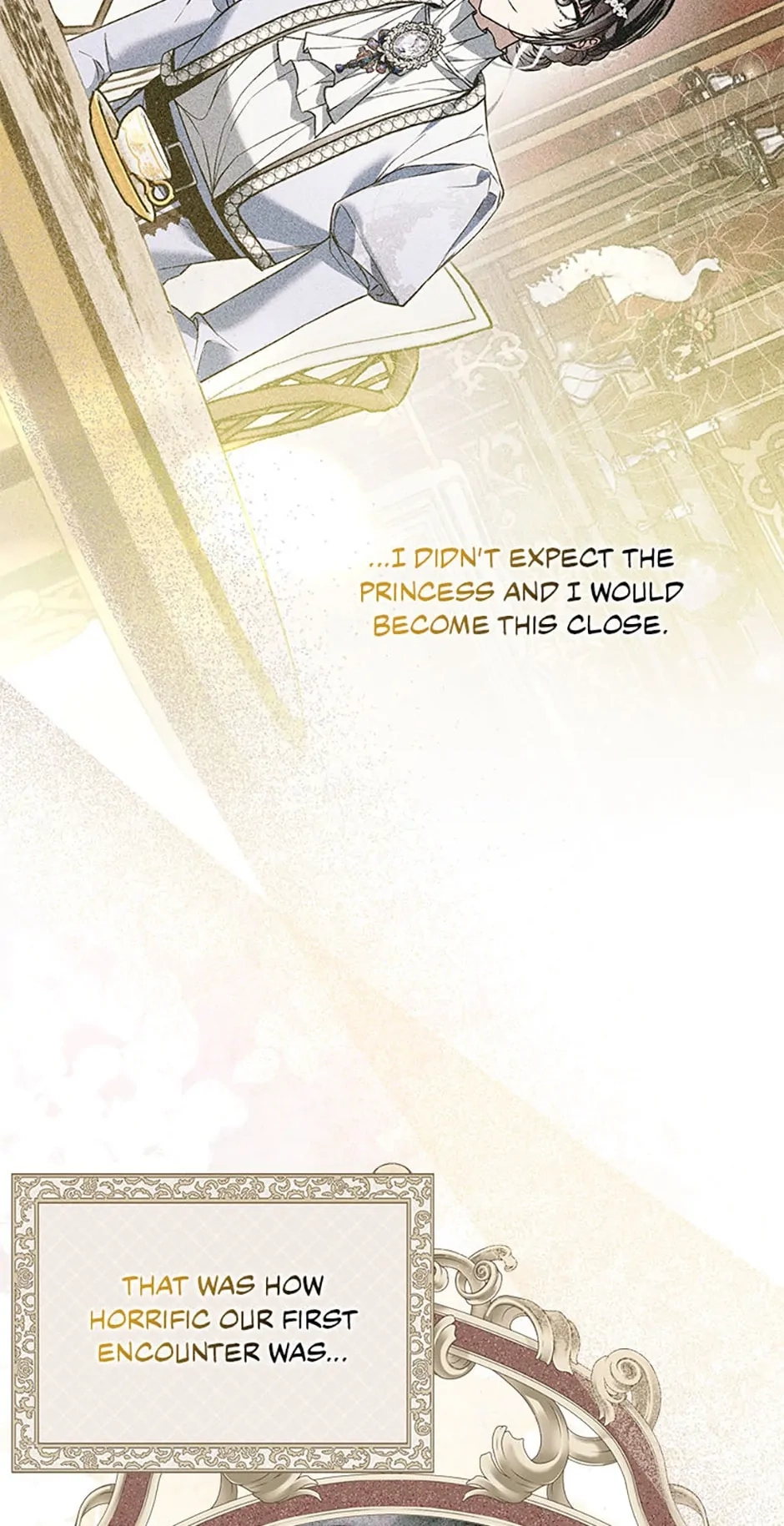 Post-Possession Damage Control Chapter 32 page 54 - 