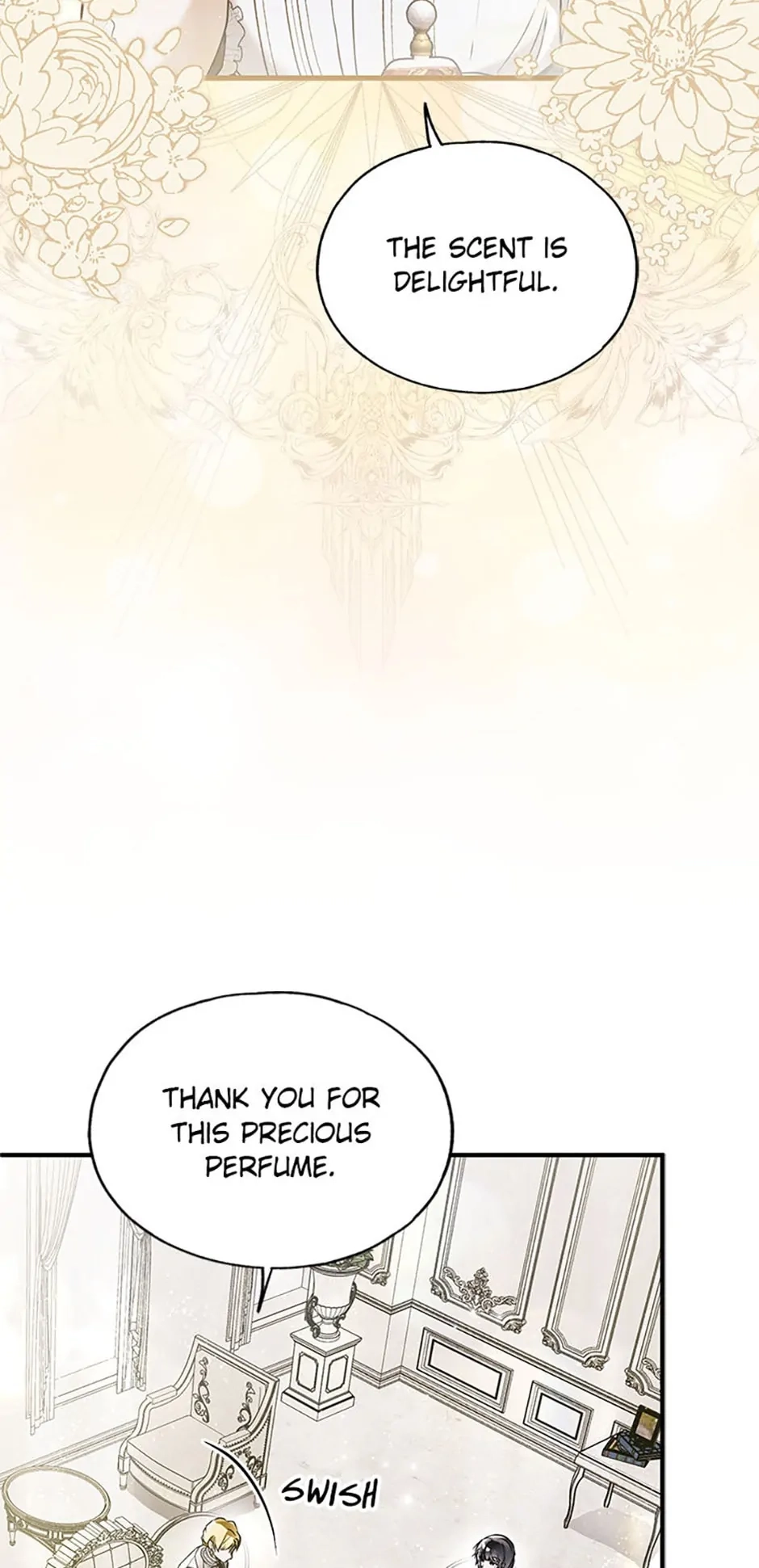 Post-Possession Damage Control Chapter 32 page 59 - 