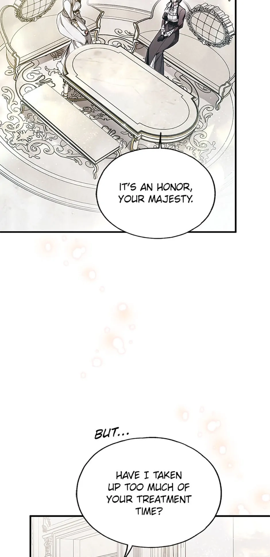 Post-Possession Damage Control Chapter 32 page 60 - 