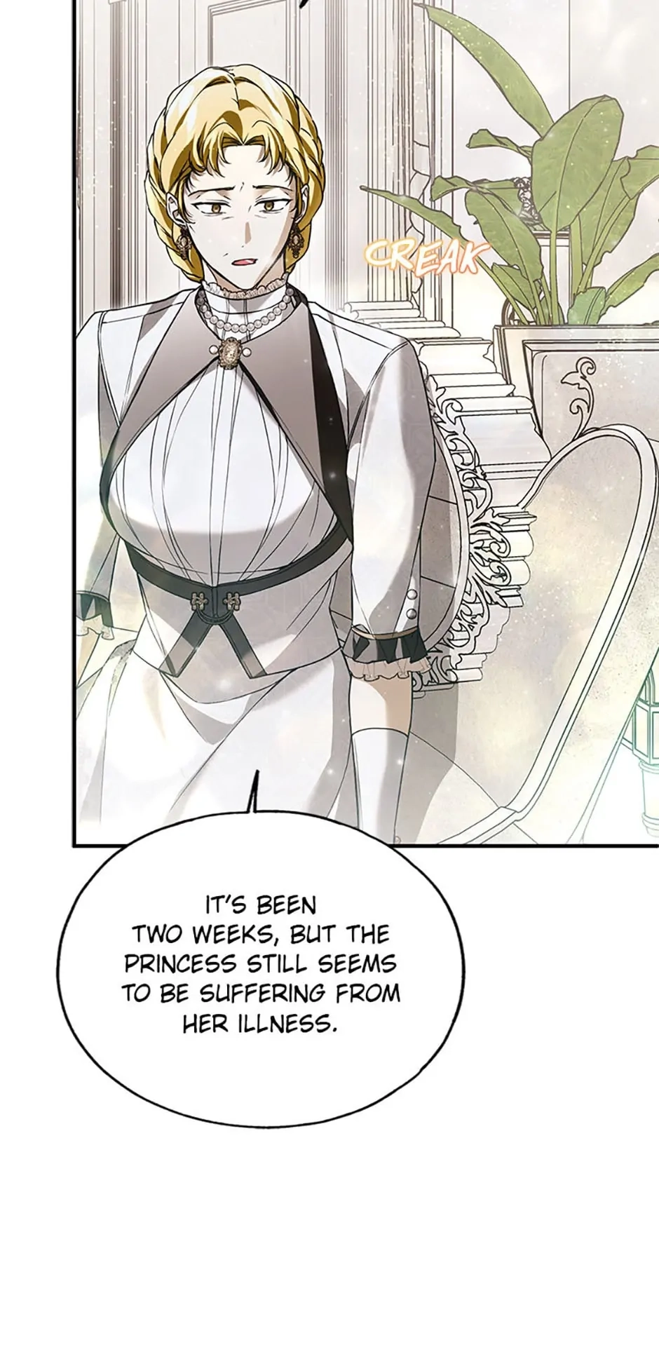 Post-Possession Damage Control Chapter 32 page 61 - 
