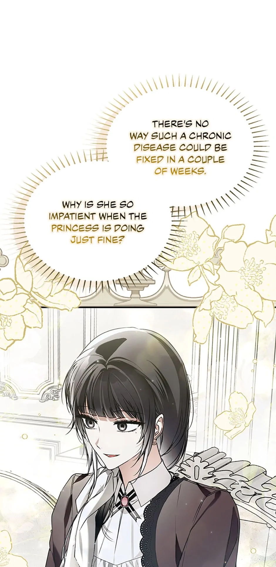 Post-Possession Damage Control Chapter 32 page 62 - 