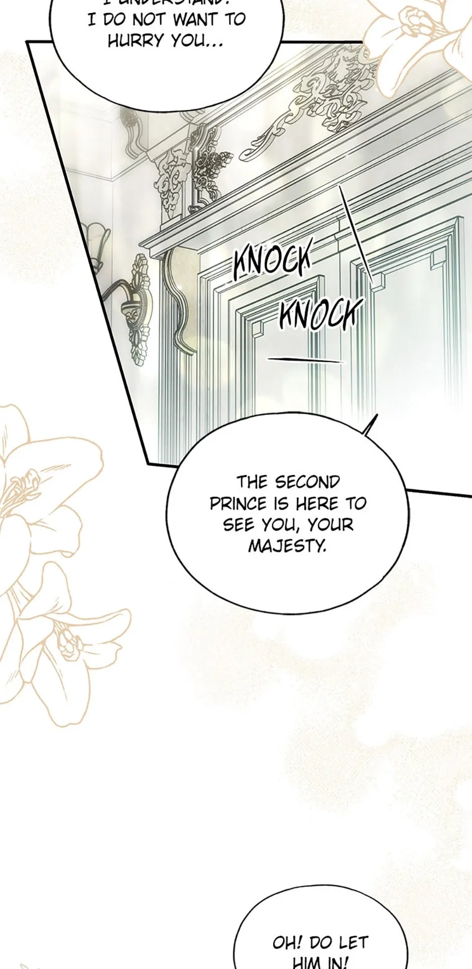 Post-Possession Damage Control Chapter 32 page 64 - 