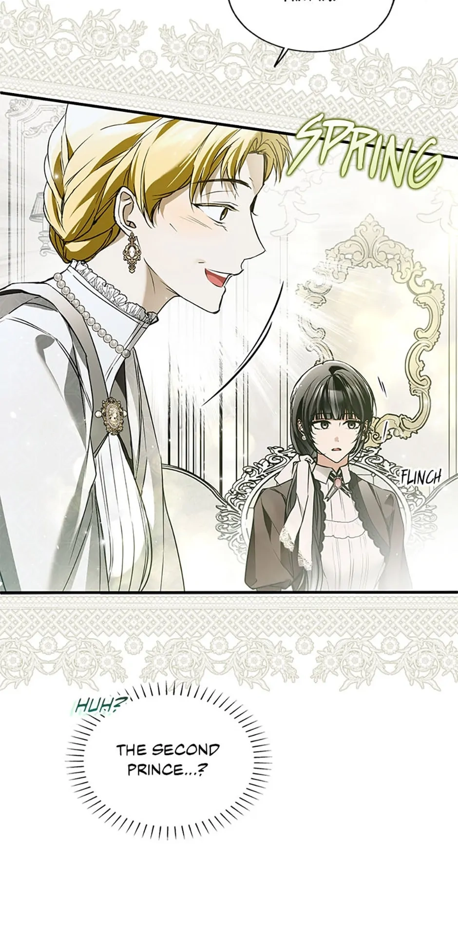 Post-Possession Damage Control Chapter 32 page 65 - 